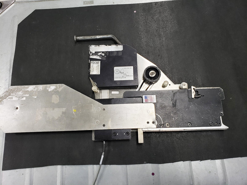 Fuji CP 643 Feeders