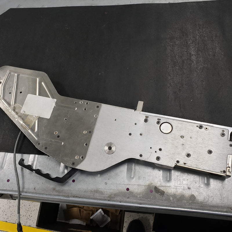 Fuji CP 643 Feeders
