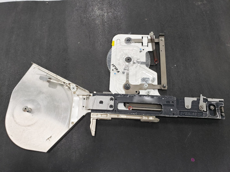Fuji CP 643 Feeders