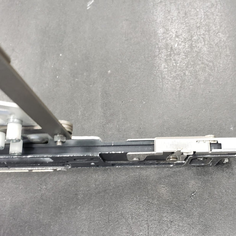 Fuji CP 643 Feeders