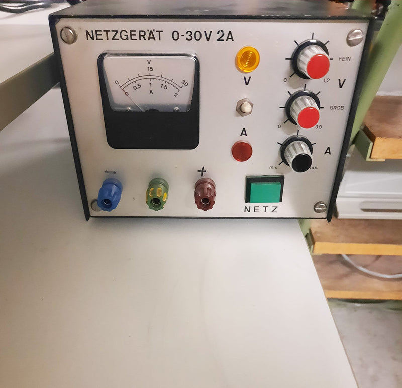 Netzgerat