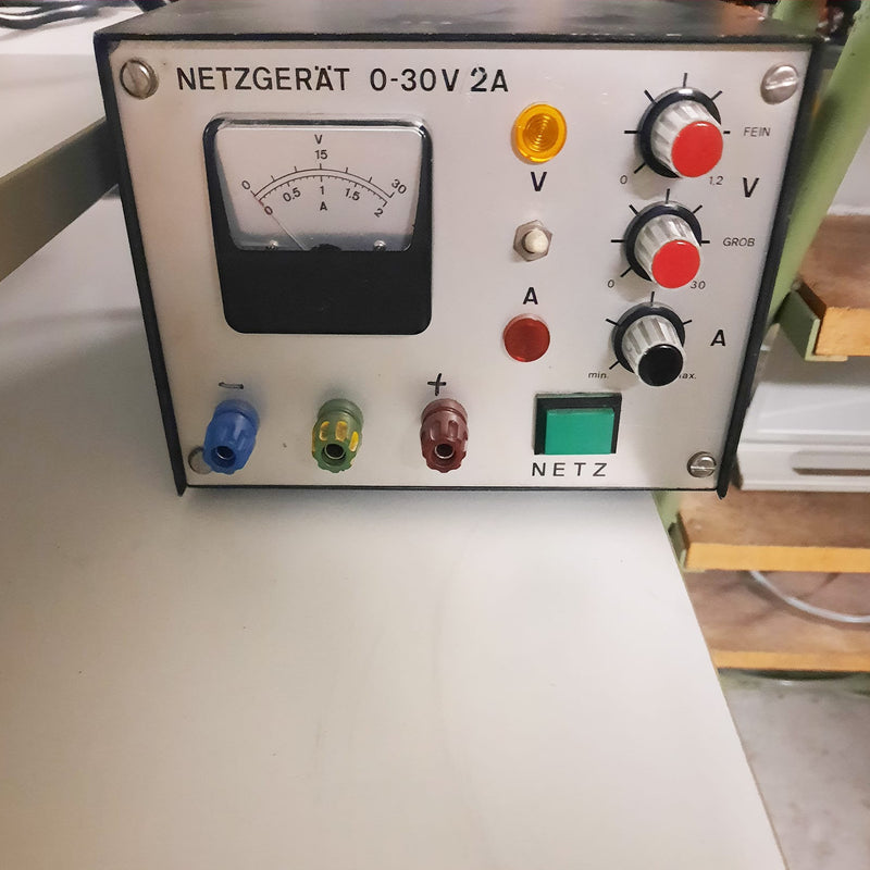 Netzgerat