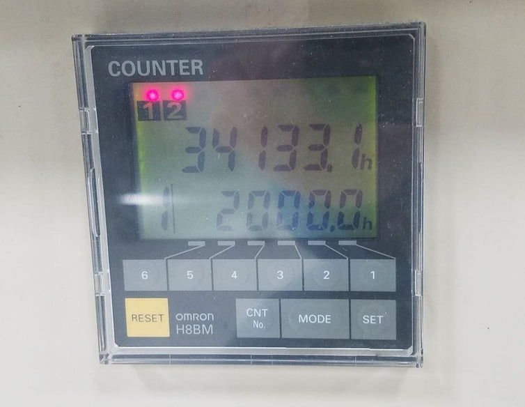 Fuji CP 643 E Placement
