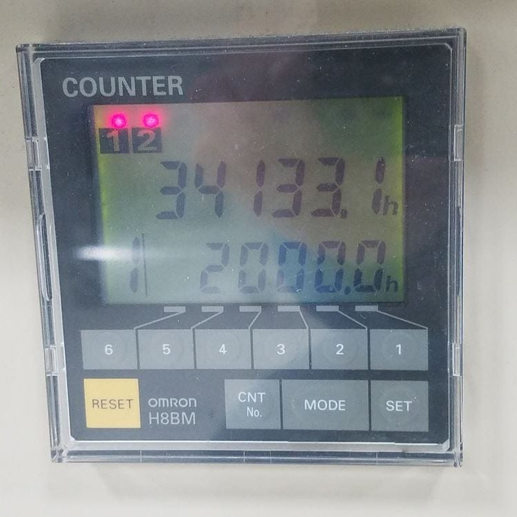 Fuji CP 643 E Placement