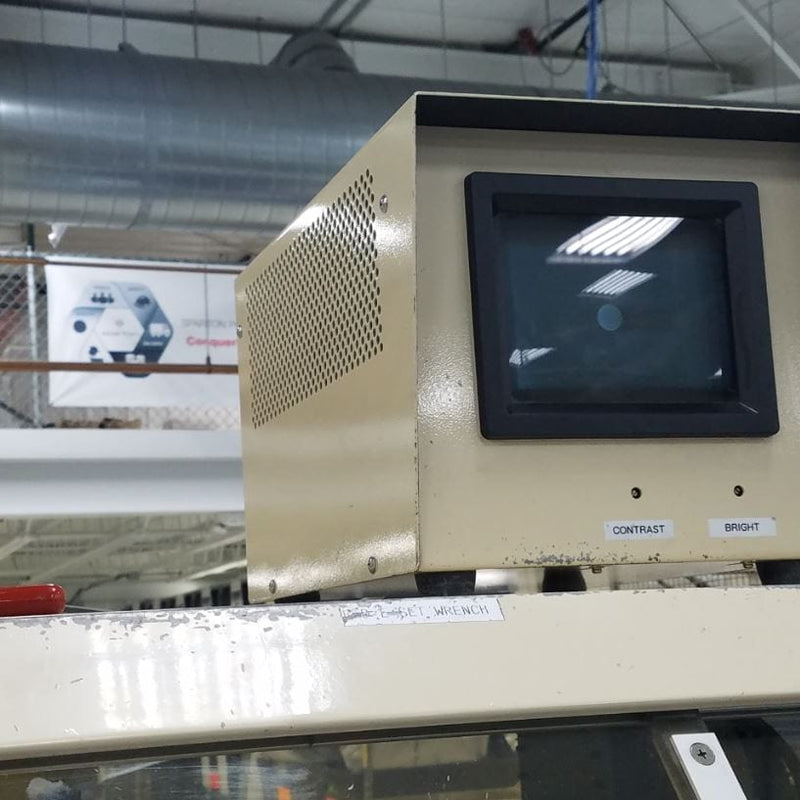 Fuji IP III Placement