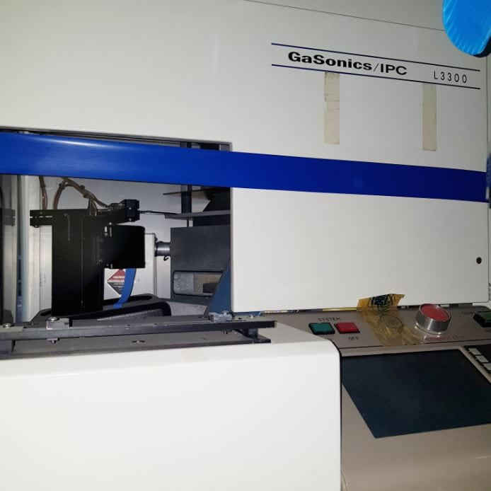 Lam / Novellus / Gasonics L 3300 Asher