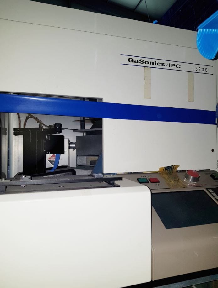 Lam / Novellus / Gasonics L 3300 Asher