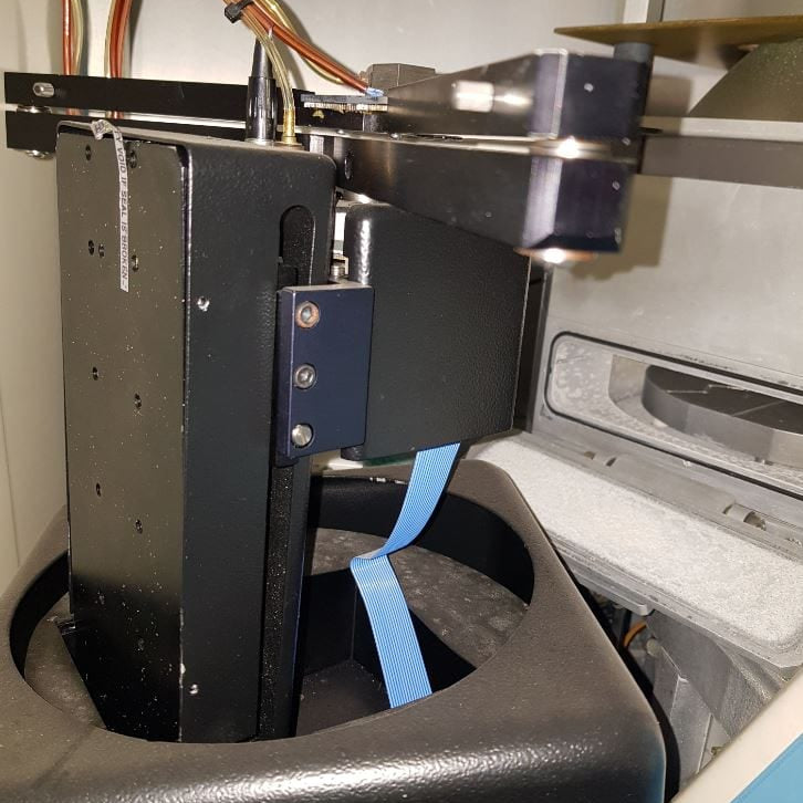 Lam / Novellus / Gasonics L 3300 Asher