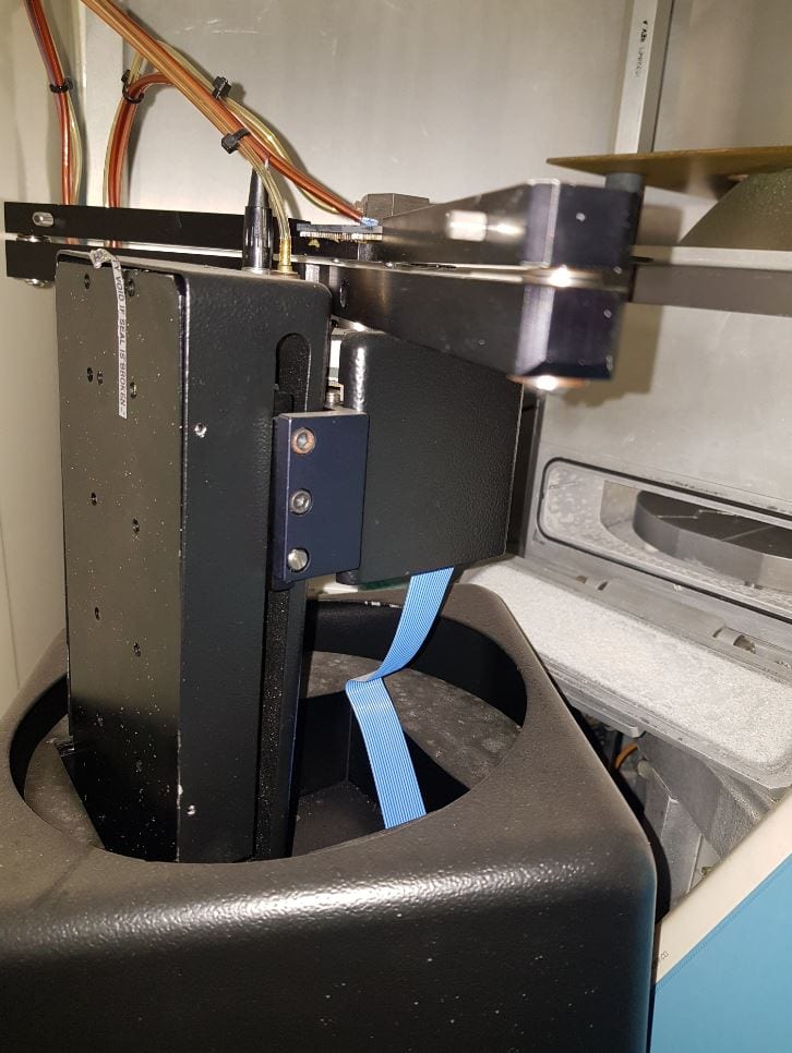 Lam / Novellus / Gasonics L 3300 Asher