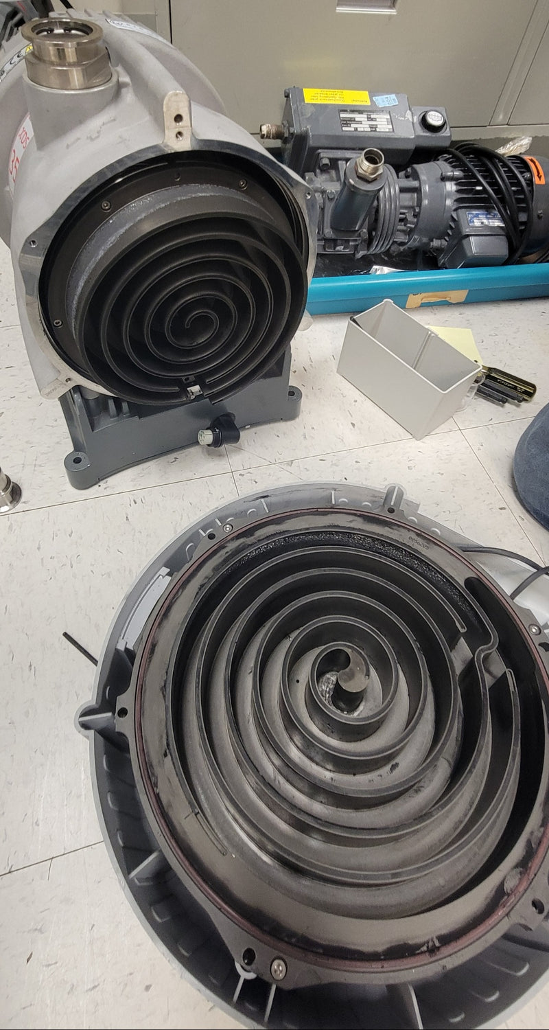 Edwards XDS 35 i Pump