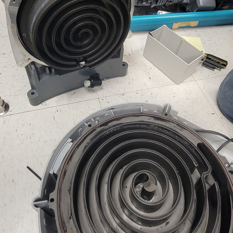 Edwards XDS 35 i Pump