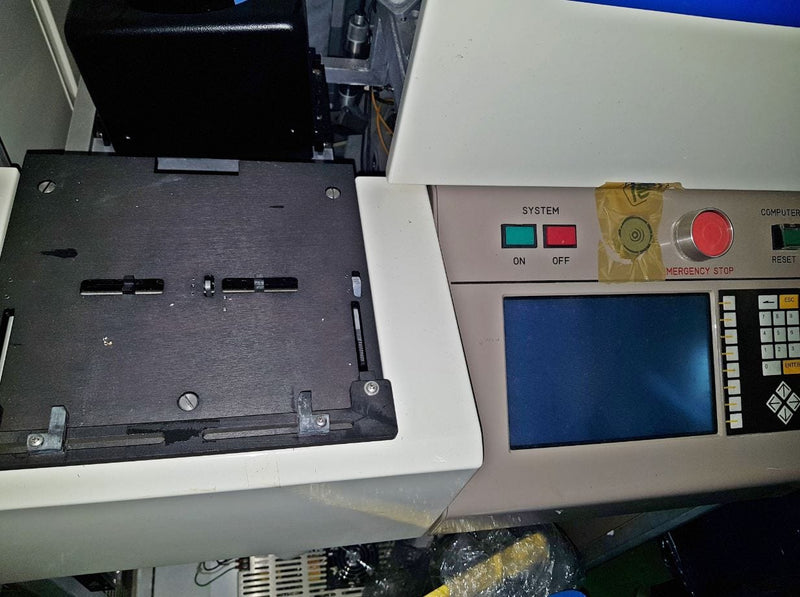 Lam / Novellus / Gasonics L 3300 Asher