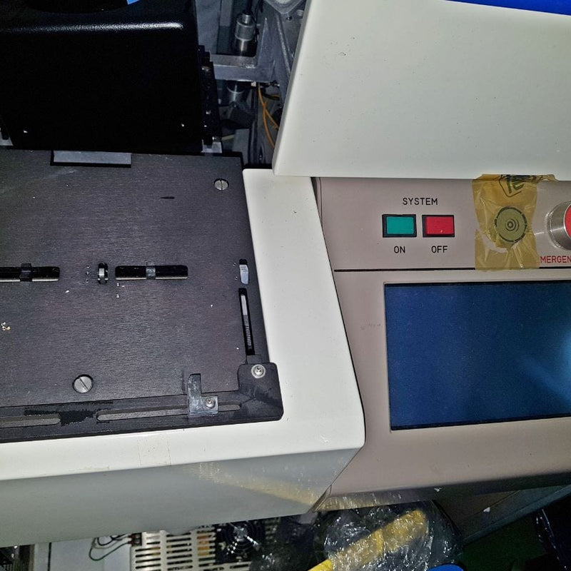 Lam / Novellus / Gasonics L 3300 Asher