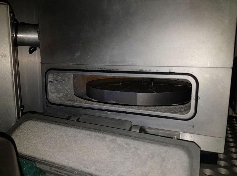 Lam / Novellus / Gasonics L 3300 Asher