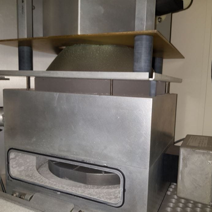 Lam / Novellus / Gasonics L 3300 Asher