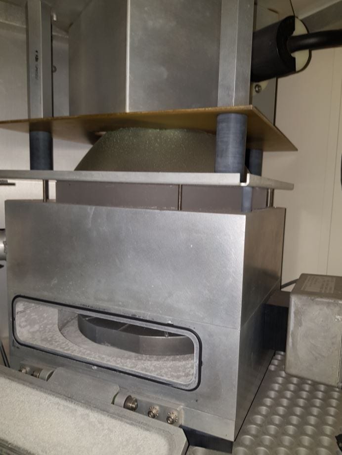 Lam / Novellus / Gasonics L 3300 Asher