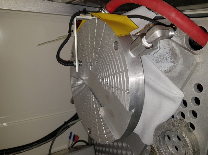 Lam / Novellus / Gasonics L 3300 Asher