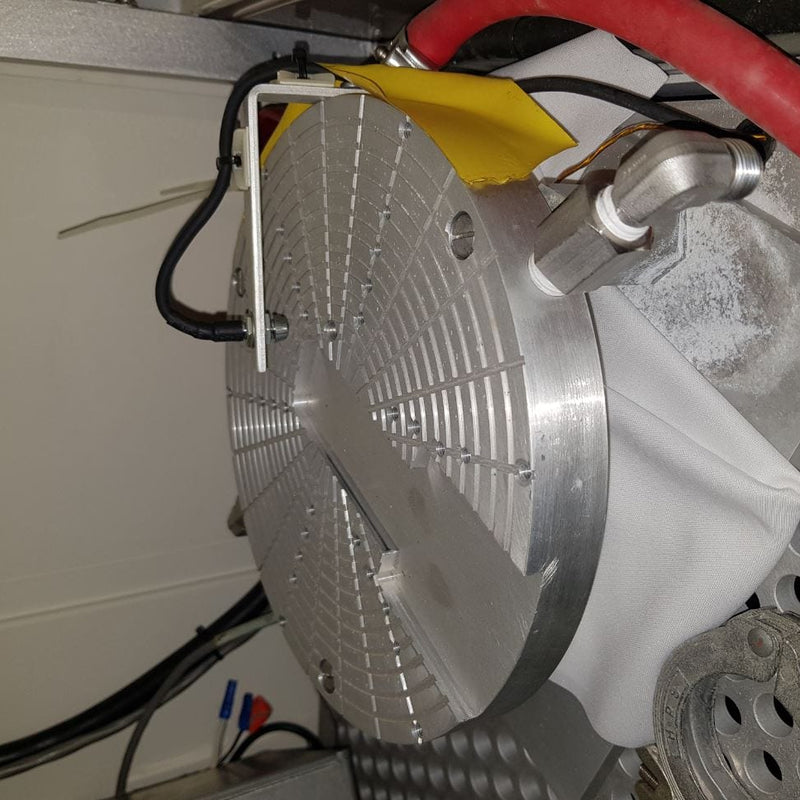 Lam / Novellus / Gasonics L 3300 Asher
