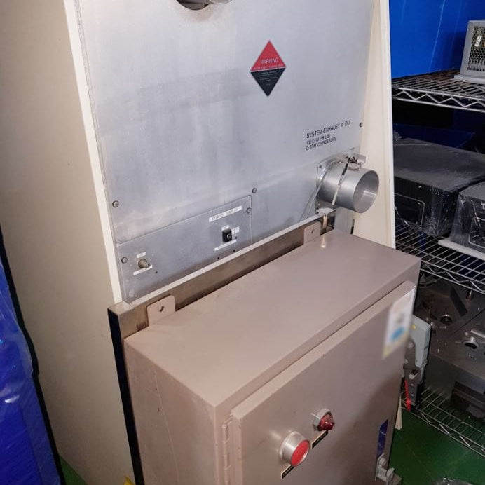 Lam / Novellus / Gasonics L 3300 Asher