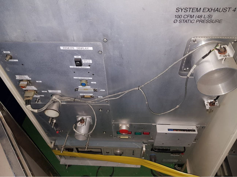 Lam / Novellus / Gasonics L 3300 Asher