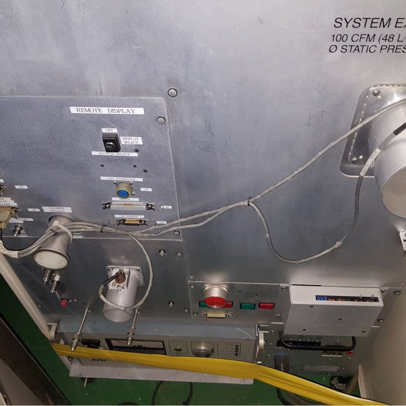 Lam / Novellus / Gasonics L 3300 Asher