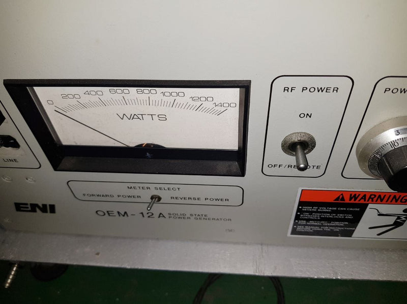 Lam / Novellus / Gasonics L 3300 Asher