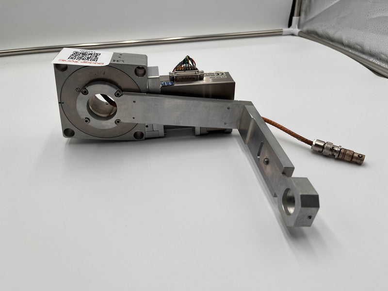 Encoder Servo Stage