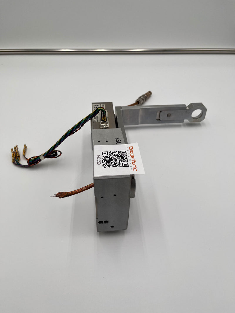 Encoder Servo Stage