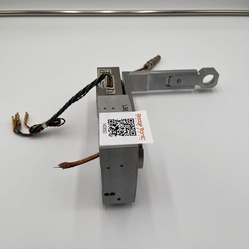Encoder Servo Stage