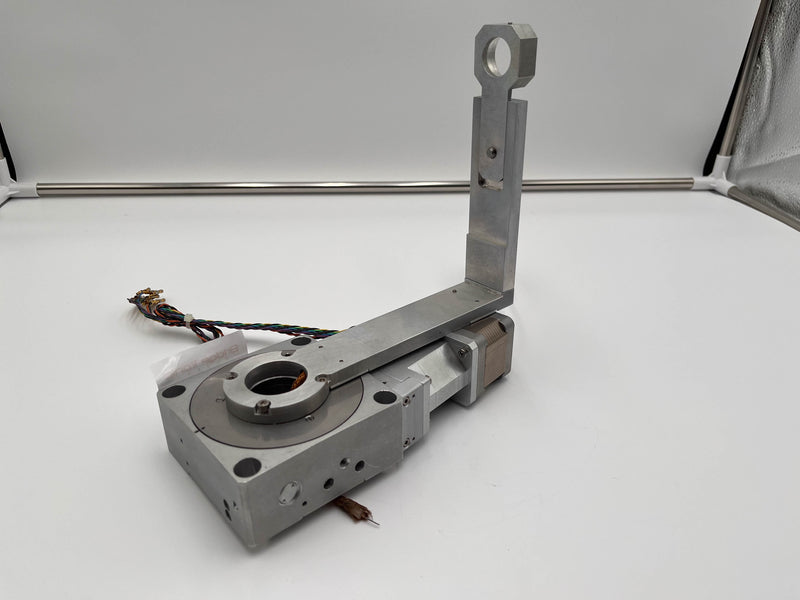 Encoder Servo Stage