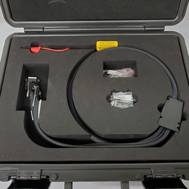 Tektronix P 67 SA 08 Midbus Probe