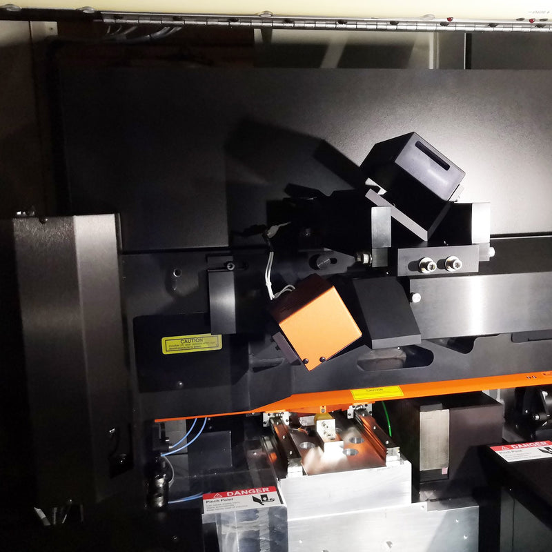 ESI 9350 Laser Repair System