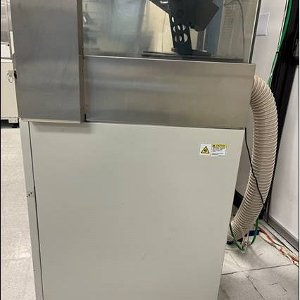 Disco DCS 1440 Wafer Cleaner / Spin Dryer