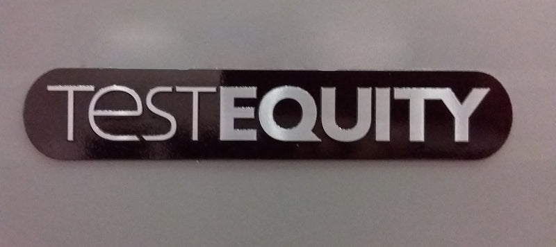 Test Equity 1000 H Series Temperature / Humidity Chamber