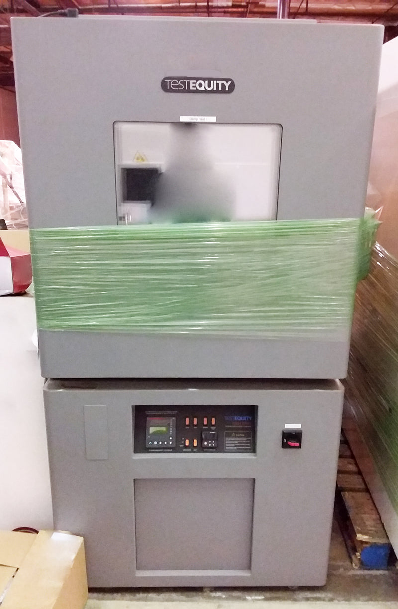 Test Equity 1000 H Series Temperature / Humidity Chamber