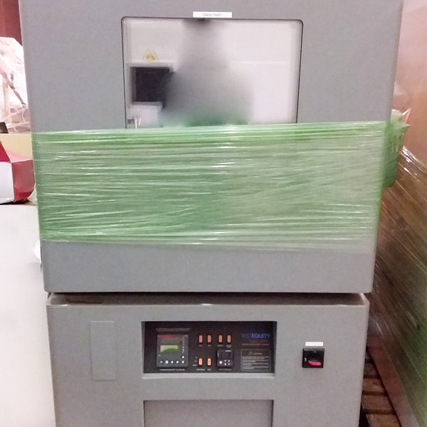 Test Equity 1000 H Series Temperature / Humidity Chamber