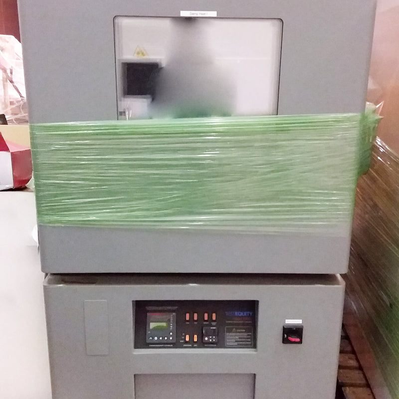 Test Equity 1000 H Series Temperature / Humidity Chamber