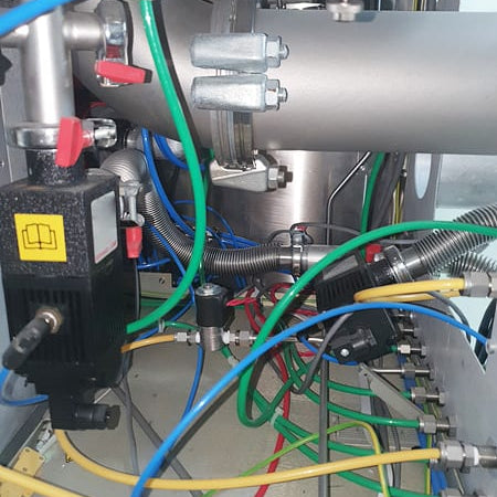 Oxford Plasmalab 800 Plus RIE (Reactive Ion Etcher)
