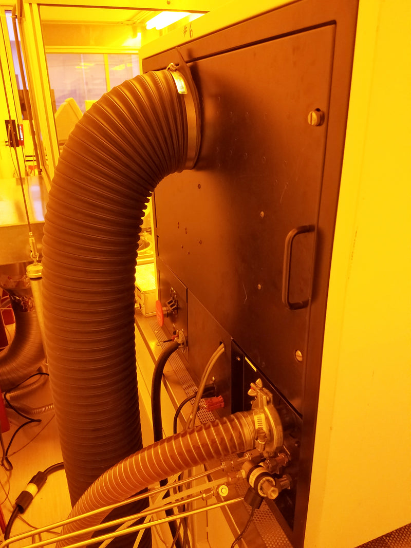 Lam / Novellus / Gasonics Aura A 1000 Photoresist Asher