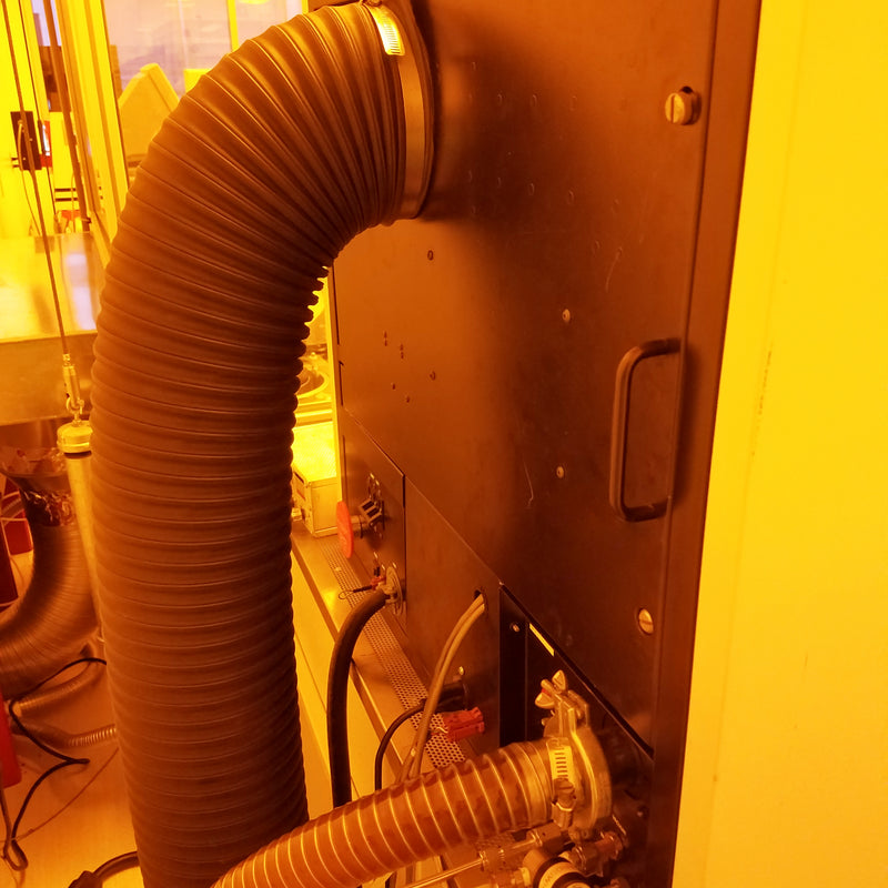 Lam / Novellus / Gasonics Aura A 1000 Photoresist Asher