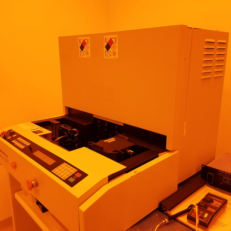 Lam / Novellus / Gasonics Aura A 1000 Photoresist Asher