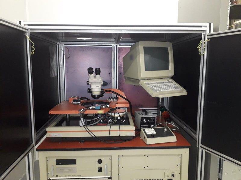 Electroglas 2001 CX Automatic Wafer Prober