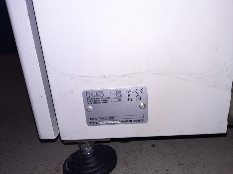 KIS DKS 1500 Minilab Printer
