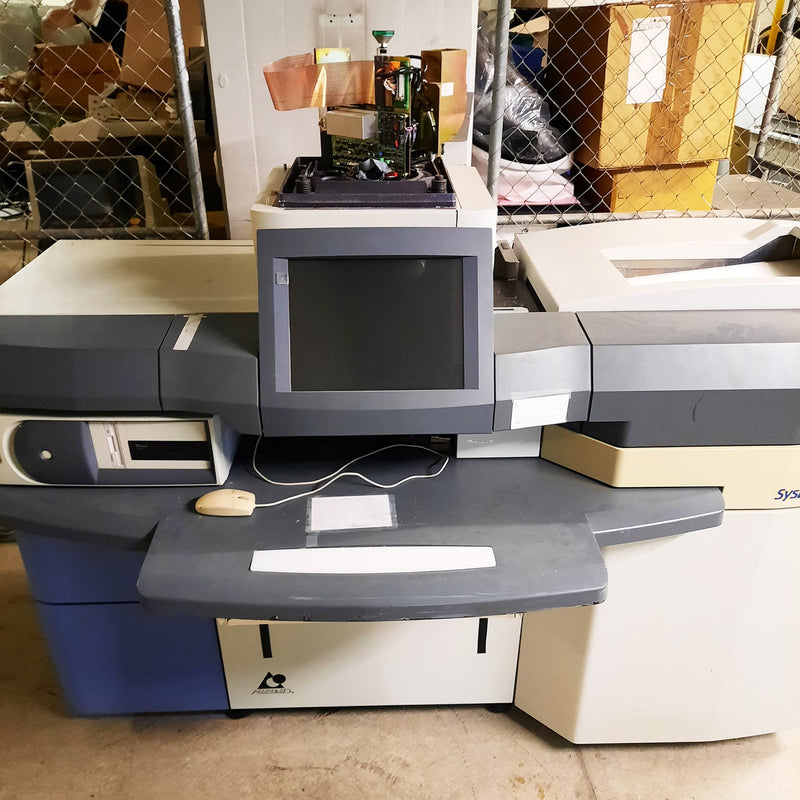 KIS DKS 1500 Minilab Printer