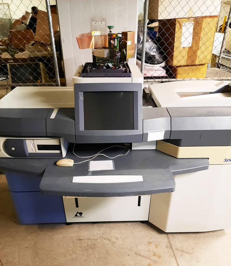 KIS DKS 1500 Minilab Printer