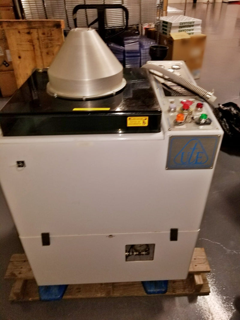 Ultra T SWC 111 M Wafer Washer