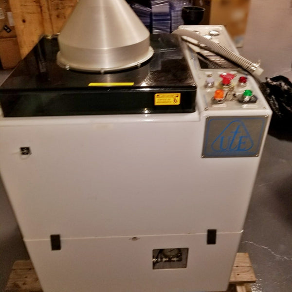 Ultra T SWC 111 M Wafer Washer