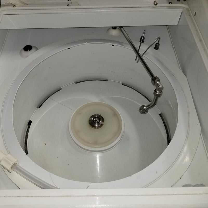 Ultra T SWC 111 M Wafer Washer