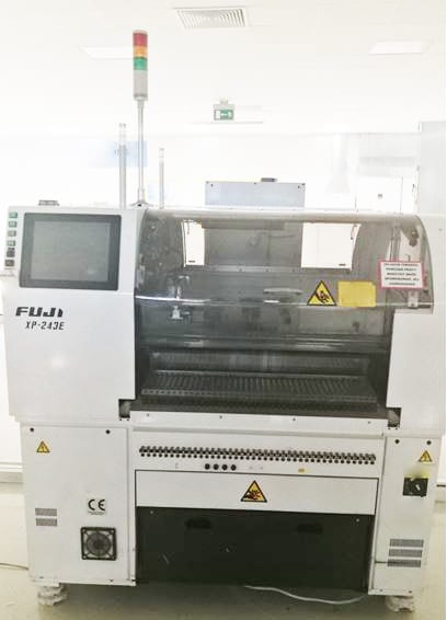 Fuji XP 243 E