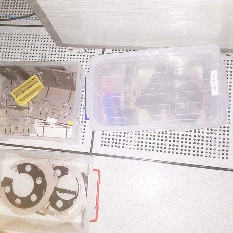 KLA Candela CS 20 R Surface Inspection System